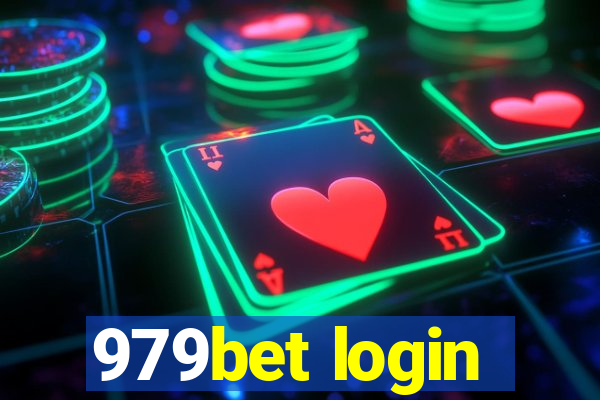 979bet login